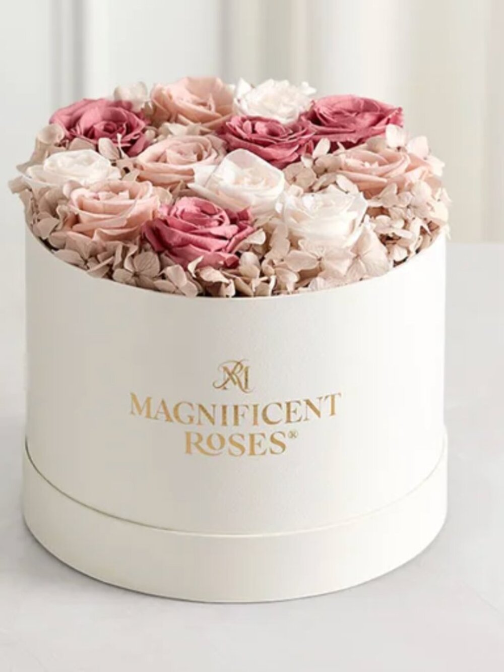 🎀Brand New Magnificent Roses® Preserved rose retail $200